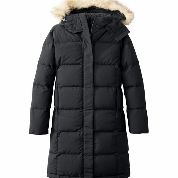 L.L. Bean Jackets & Blazers - L.L Bean Coat